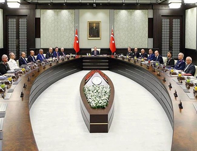 Πράσινο φως για έναρξη επιχειρήσεων έδωσε ο Ερντογάν – Πυρ κατά Βούληση από Κούρδους – 400 αμερικανικά ΤΟΜΑ αναμένουν την τουρκική δύναμη